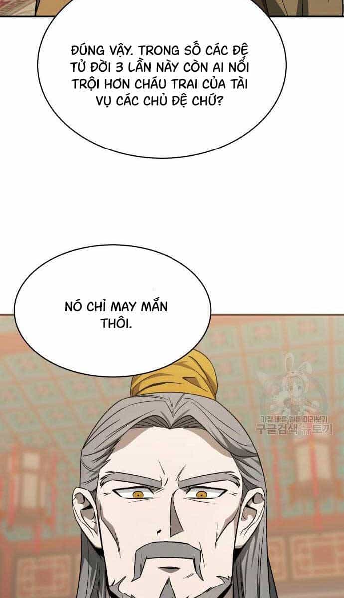 Thiên Tài Tuyệt Đỉnh Hoa Sơn - Chương 9 - ảnh 58