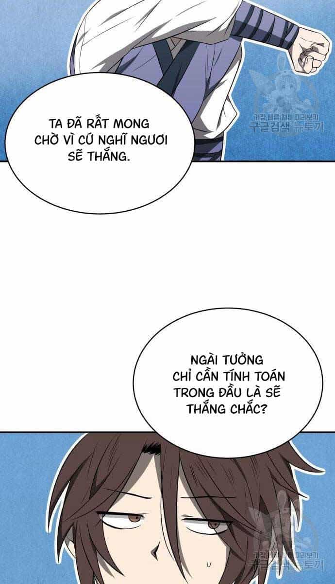 Thiên Tài Tuyệt Đỉnh Hoa Sơn - Chương 9 - ảnh 6