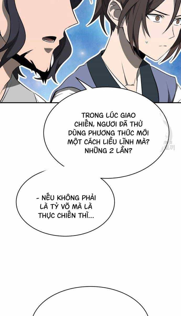 Thiên Tài Tuyệt Đỉnh Hoa Sơn - Chương 9 - ảnh 8