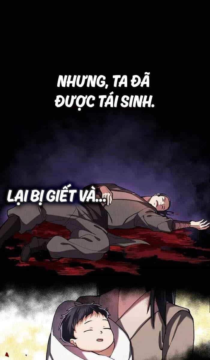 Thiên Tài Võ Thuật Hoàn Sinh - Chương 1 - ảnh 10