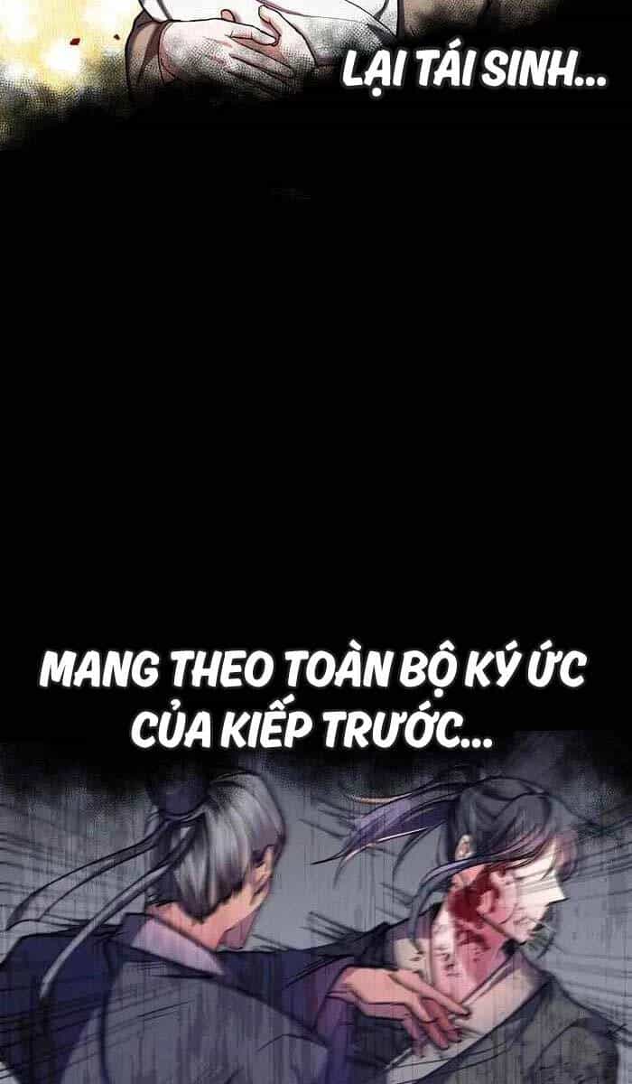 Thiên Tài Võ Thuật Hoàn Sinh - Chương 1 - ảnh 11