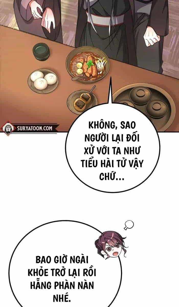 Thiên Tài Võ Thuật Hoàn Sinh - Chương 1 - ảnh 128