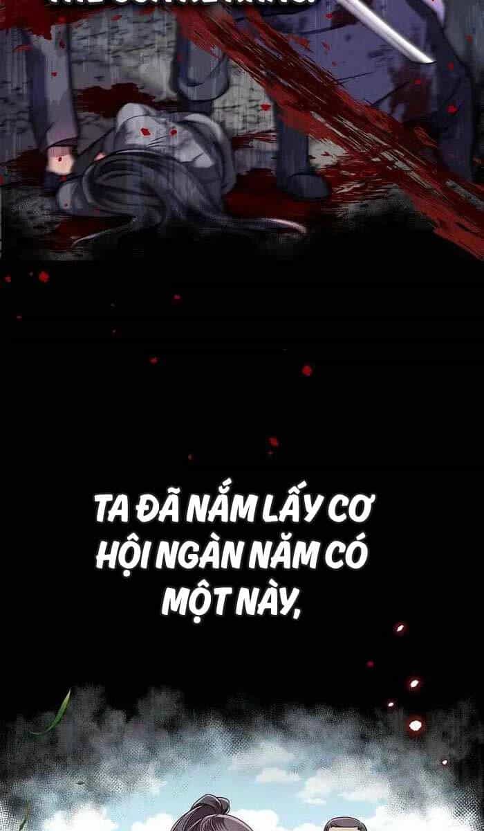 Thiên Tài Võ Thuật Hoàn Sinh - Chương 1 - ảnh 13