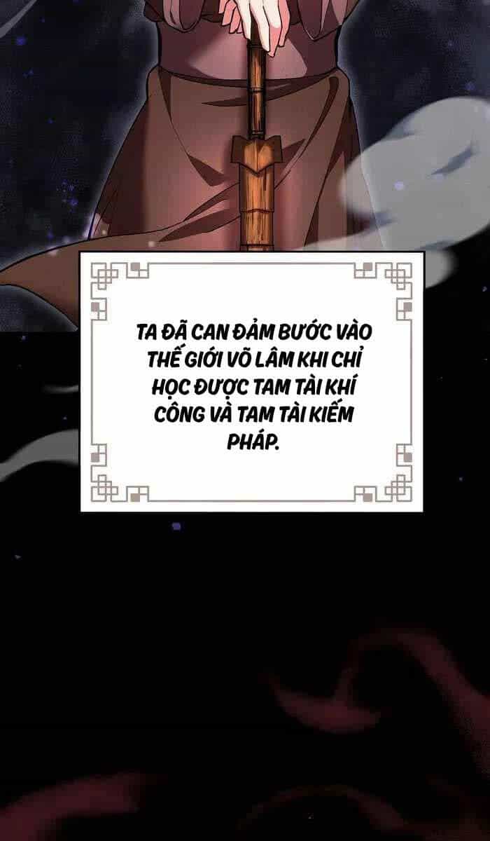 Thiên Tài Võ Thuật Hoàn Sinh - Chương 1 - ảnh 3