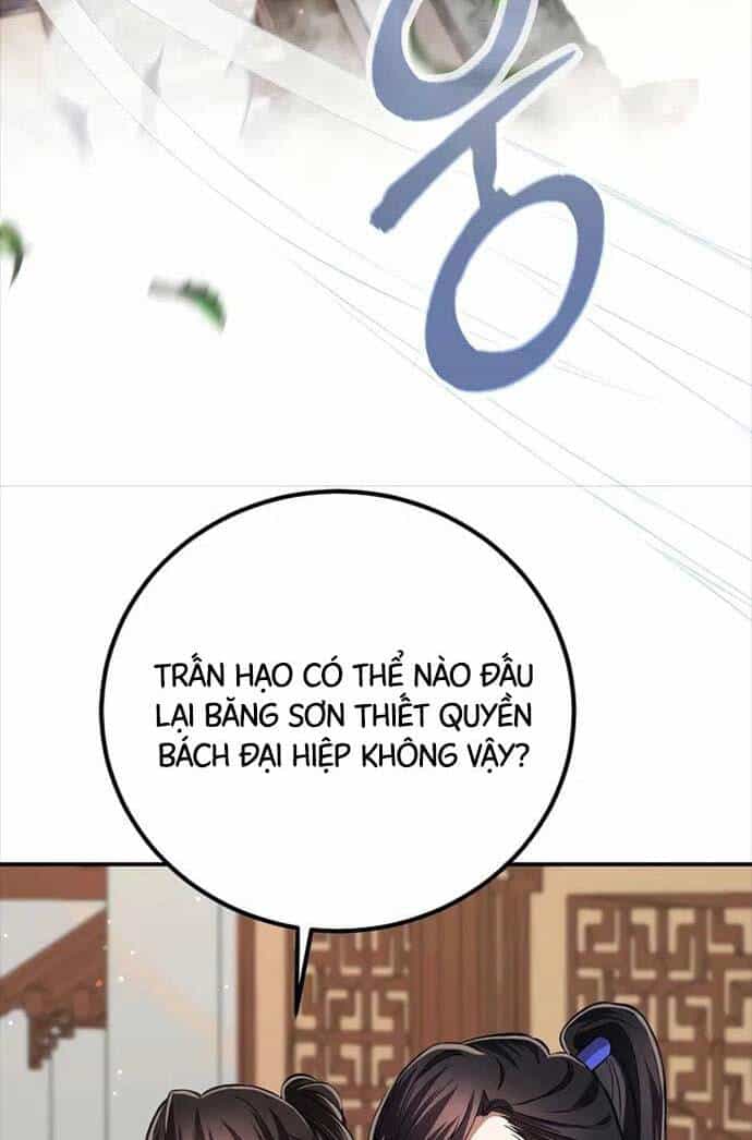 Thiên Tài Võ Thuật Hoàn Sinh - Chương 9 - ảnh 128