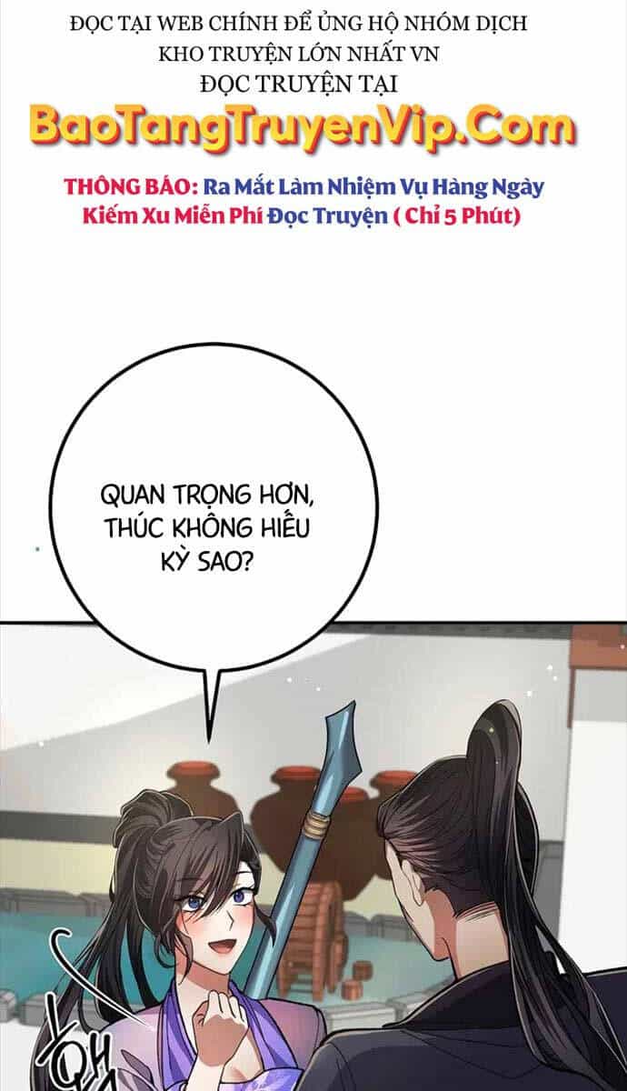 Thiên Tài Võ Thuật Hoàn Sinh - Chương 9 - ảnh 20