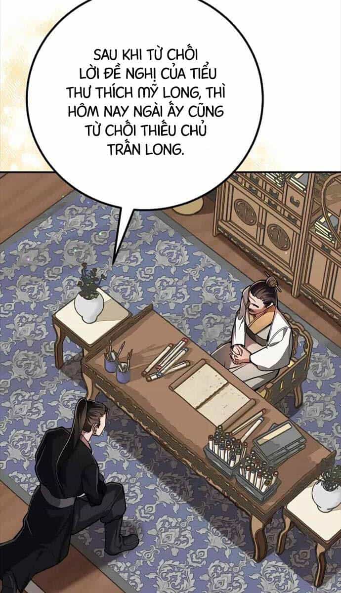 Thiên Tài Võ Thuật Hoàn Sinh - Chương 9 - ảnh 37