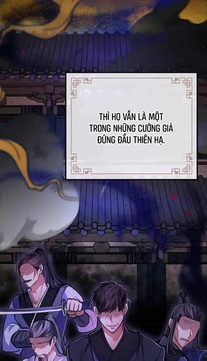 Thiên Tài Võ Thuật Hoàn Sinh - Chương 9 - ảnh 45