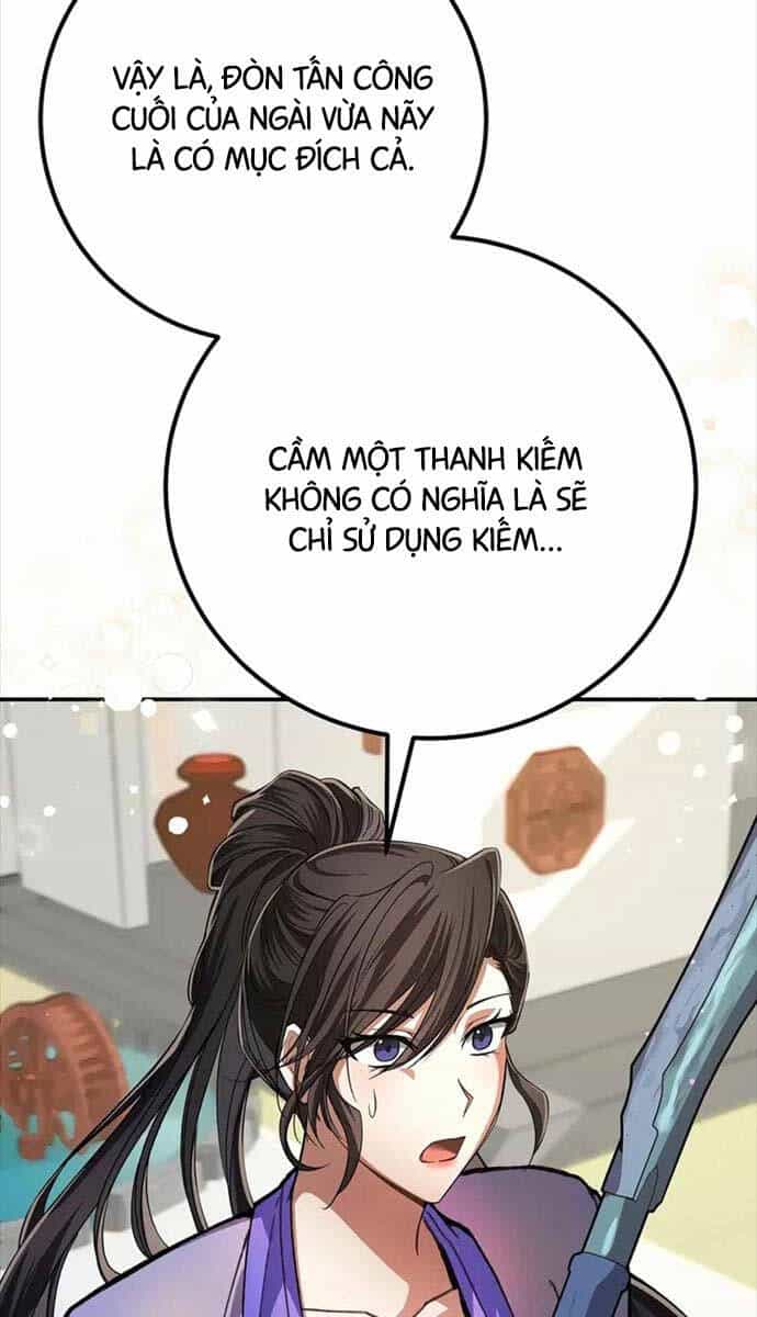 Thiên Tài Võ Thuật Hoàn Sinh - Chương 9 - ảnh 9