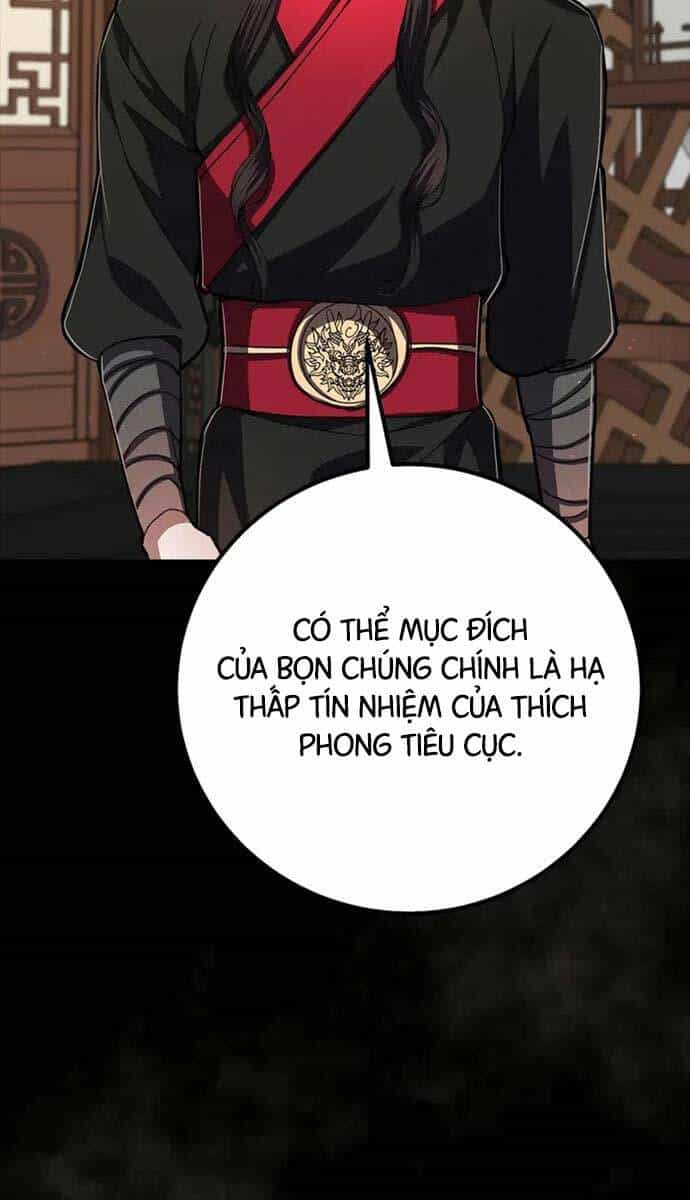 Thiên Tài Võ Thuật Hoàn Sinh - Chương 10 - ảnh 109