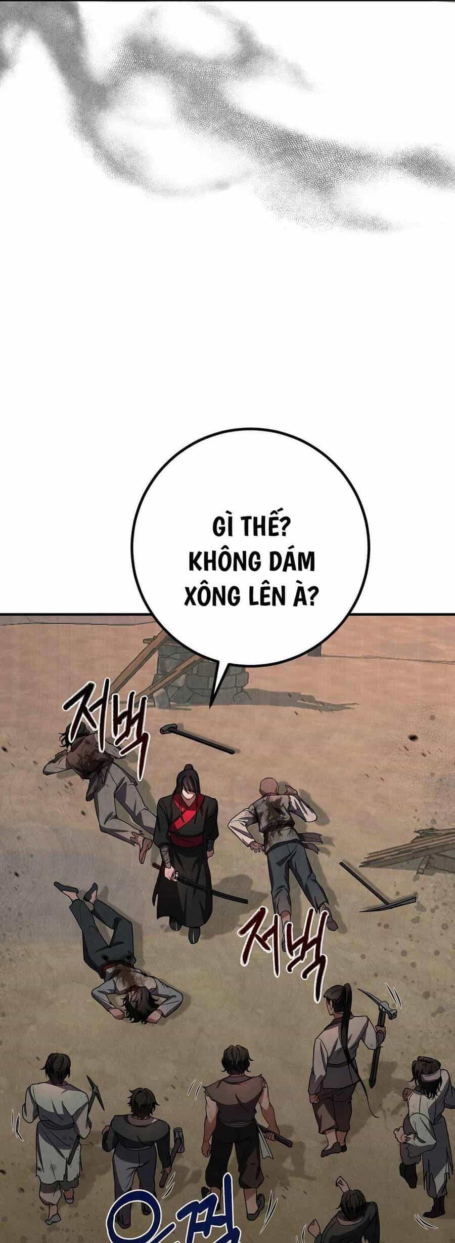 Thiên Tài Võ Thuật Hoàn Sinh - Chương 11 - ảnh 15