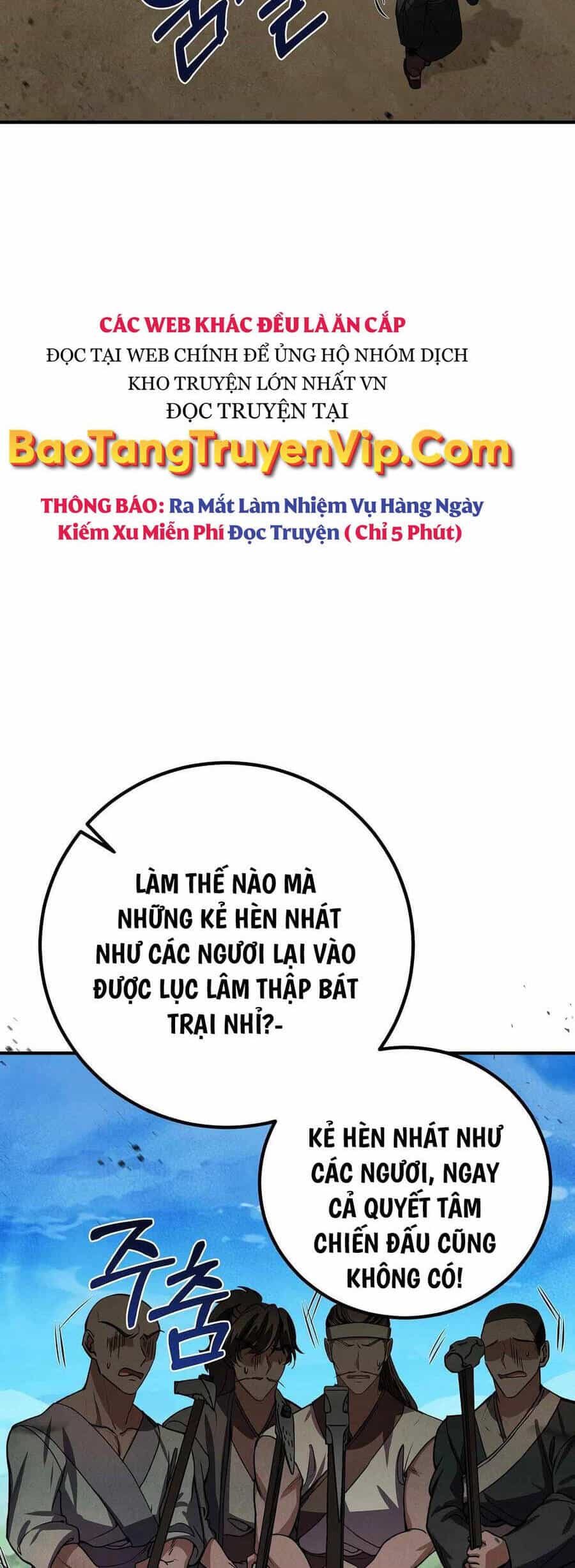 Thiên Tài Võ Thuật Hoàn Sinh - Chương 11 - ảnh 16