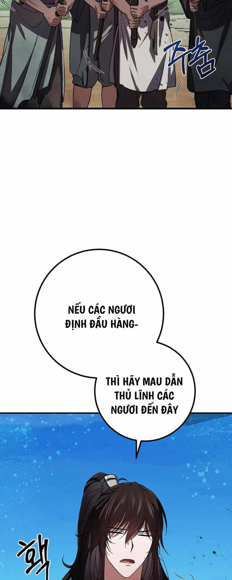 Thiên Tài Võ Thuật Hoàn Sinh - Chương 11 - ảnh 17
