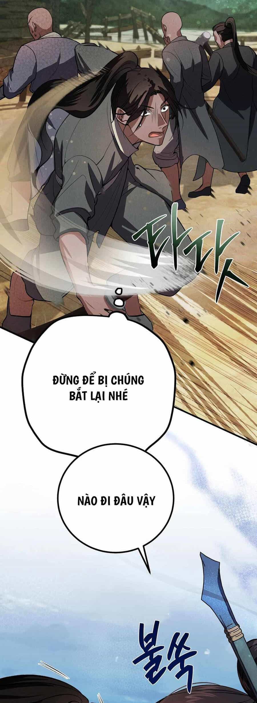 Thiên Tài Võ Thuật Hoàn Sinh - Chương 11.5 - ảnh 11