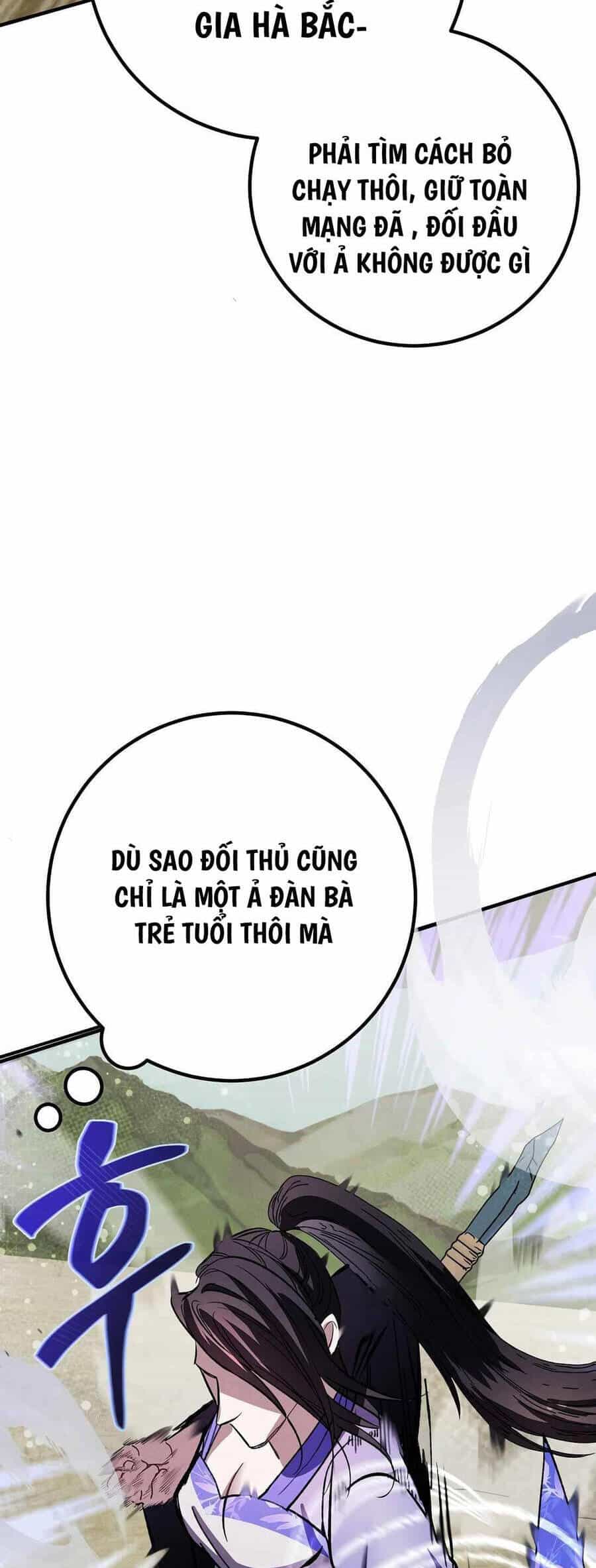 Thiên Tài Võ Thuật Hoàn Sinh - Chương 11.5 - ảnh 14