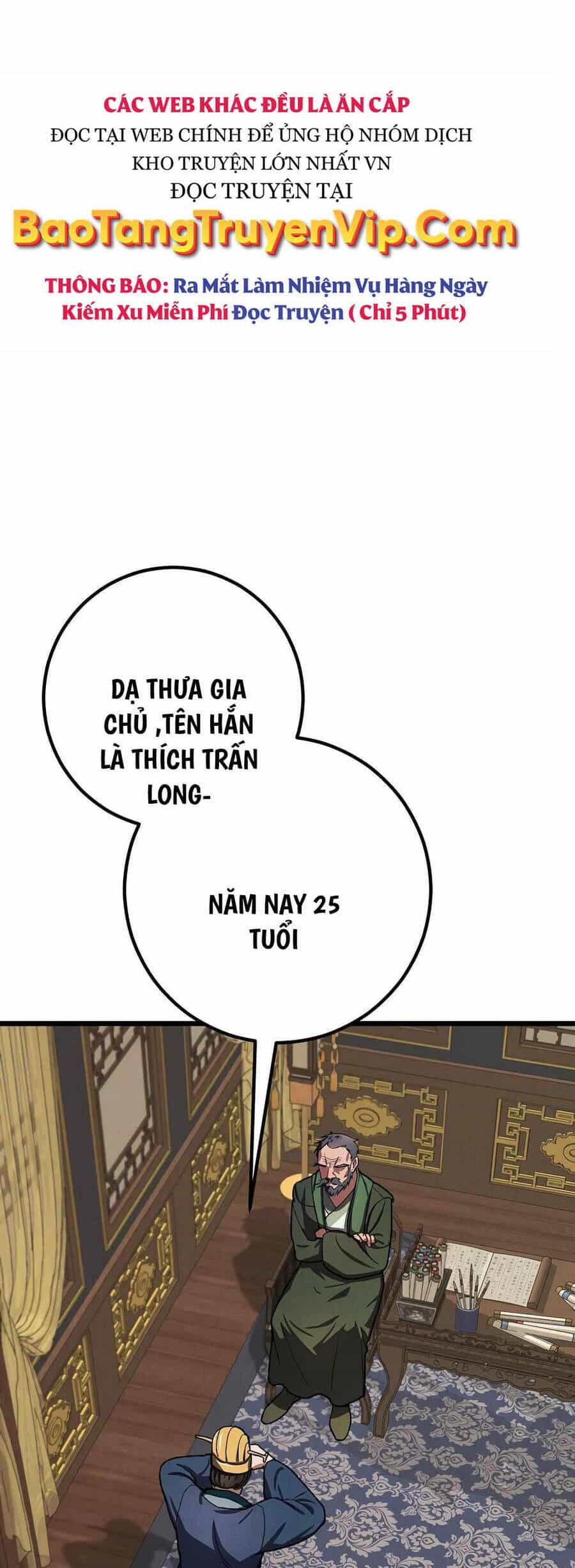 Thiên Tài Võ Thuật Hoàn Sinh - Chương 11.5 - ảnh 26