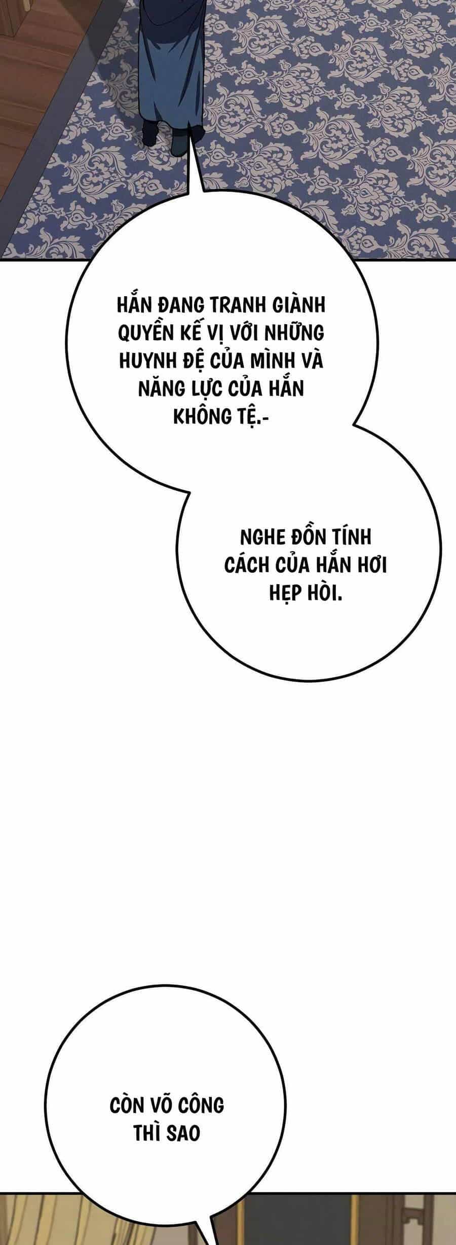 Thiên Tài Võ Thuật Hoàn Sinh - Chương 11.5 - ảnh 27