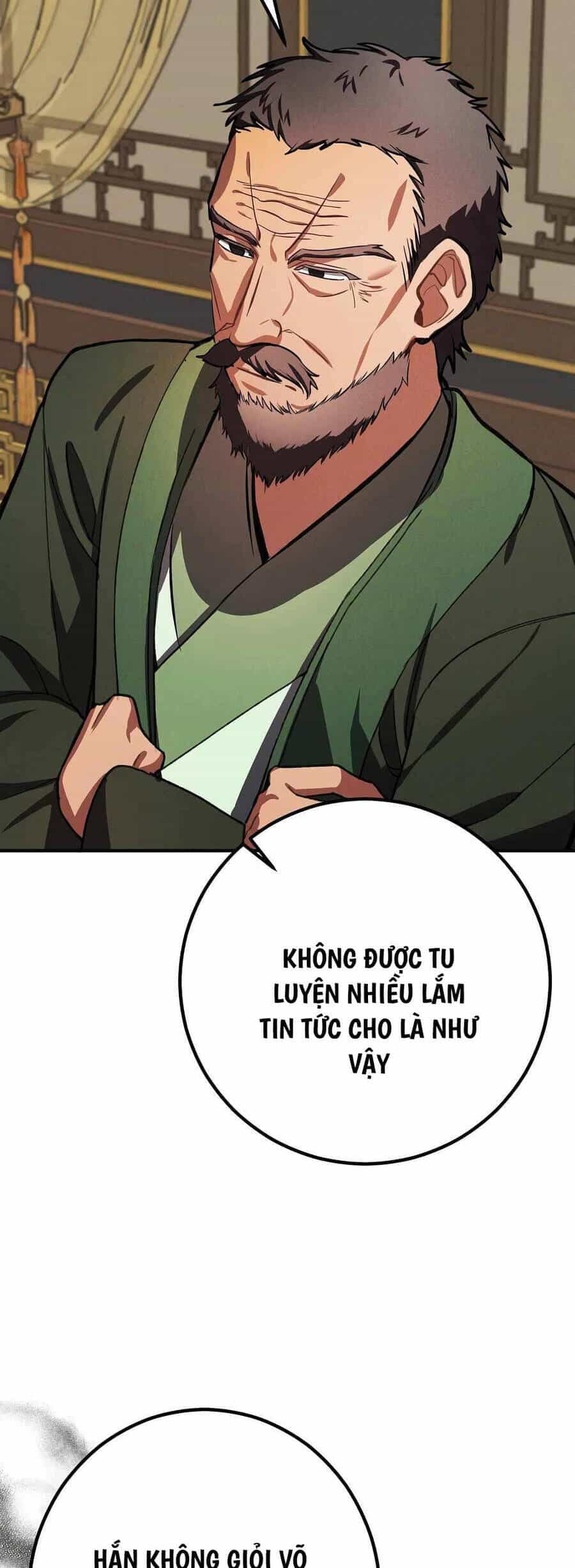 Thiên Tài Võ Thuật Hoàn Sinh - Chương 11.5 - ảnh 28