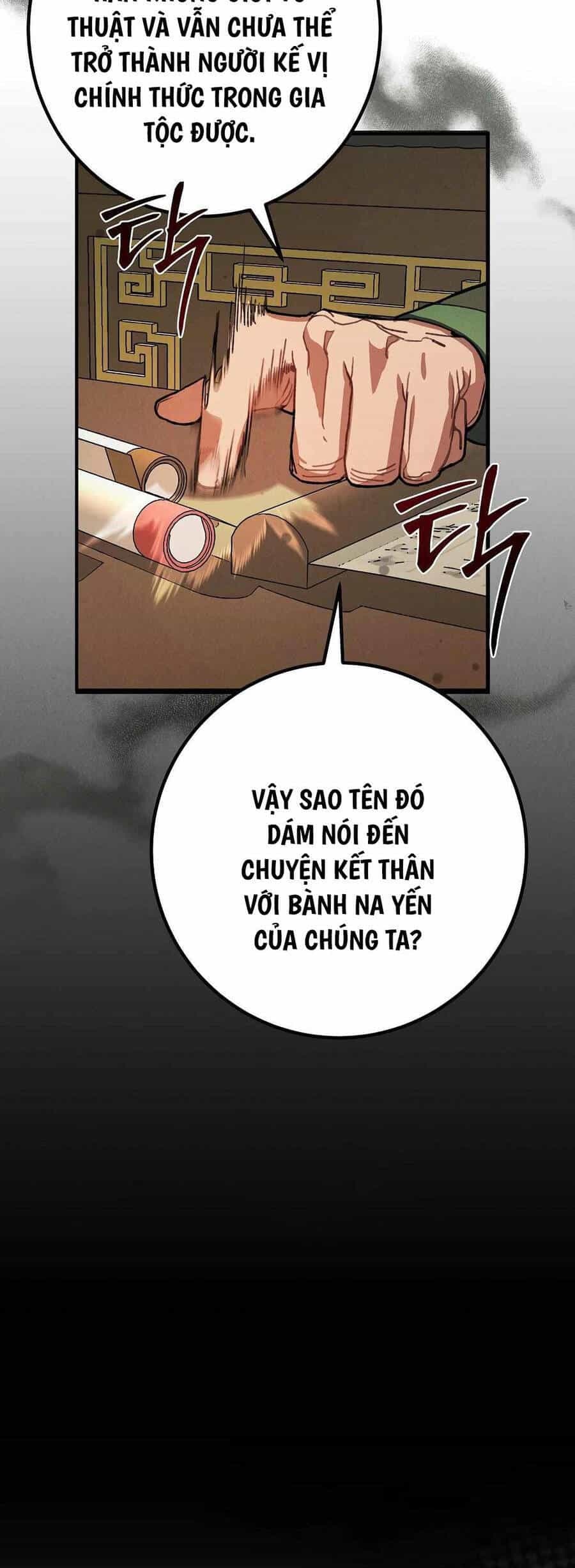 Thiên Tài Võ Thuật Hoàn Sinh - Chương 11.5 - ảnh 29