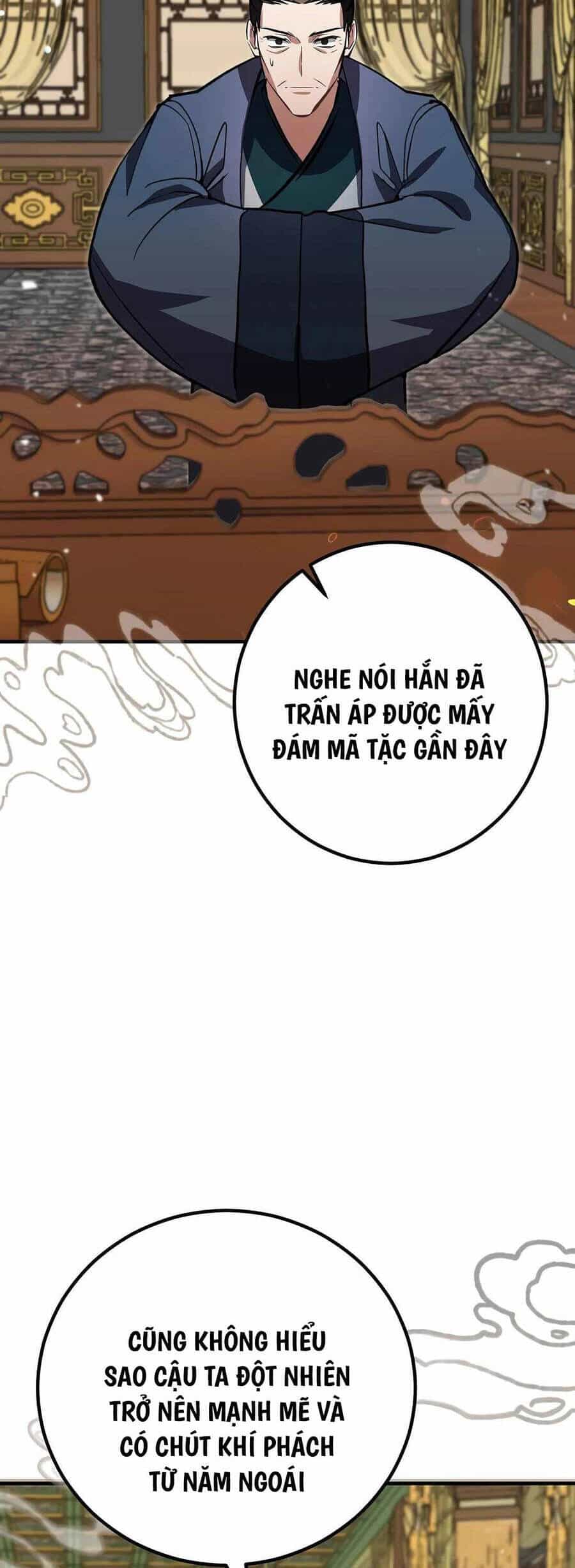 Thiên Tài Võ Thuật Hoàn Sinh - Chương 11.5 - ảnh 32