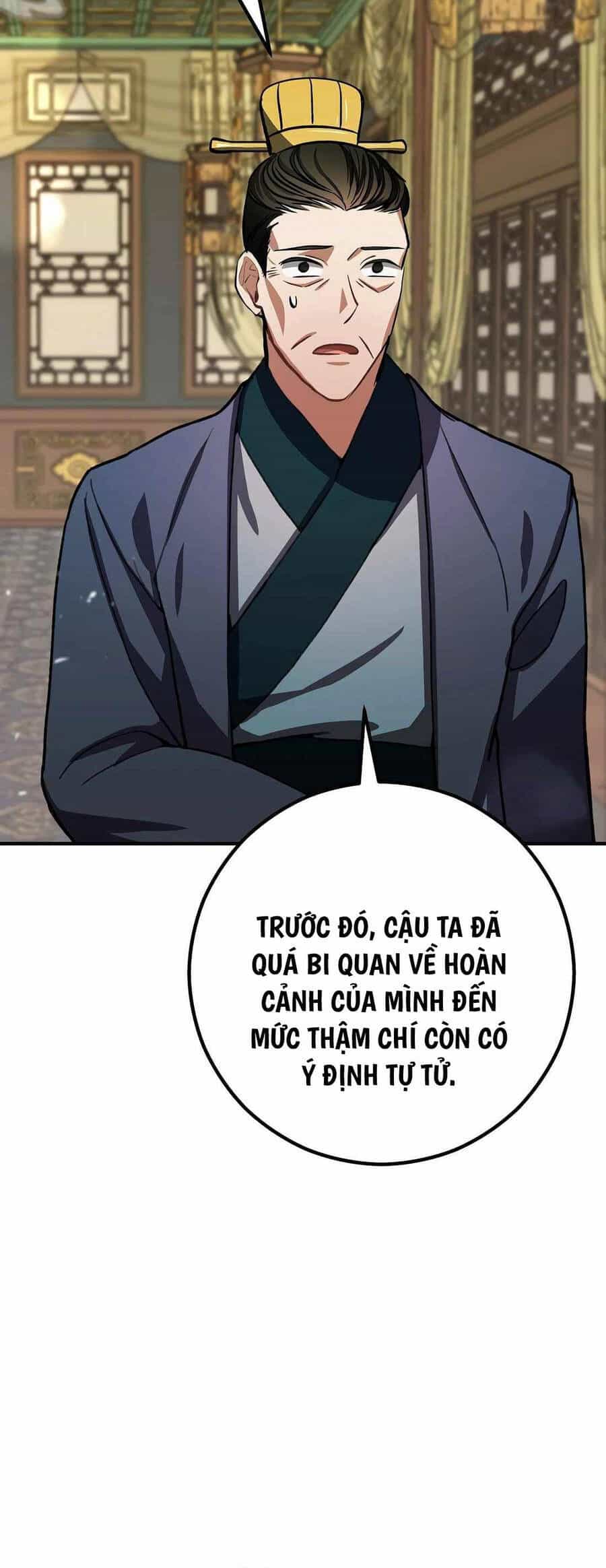 Thiên Tài Võ Thuật Hoàn Sinh - Chương 11.5 - ảnh 33
