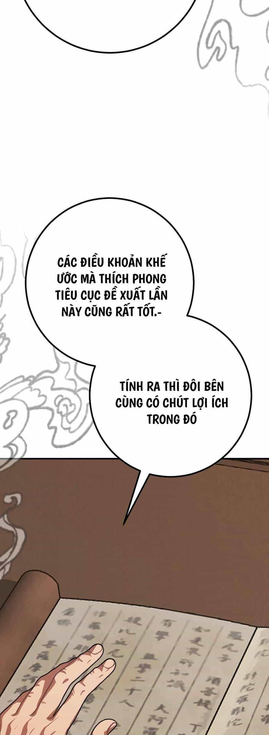 Thiên Tài Võ Thuật Hoàn Sinh - Chương 11.5 - ảnh 35
