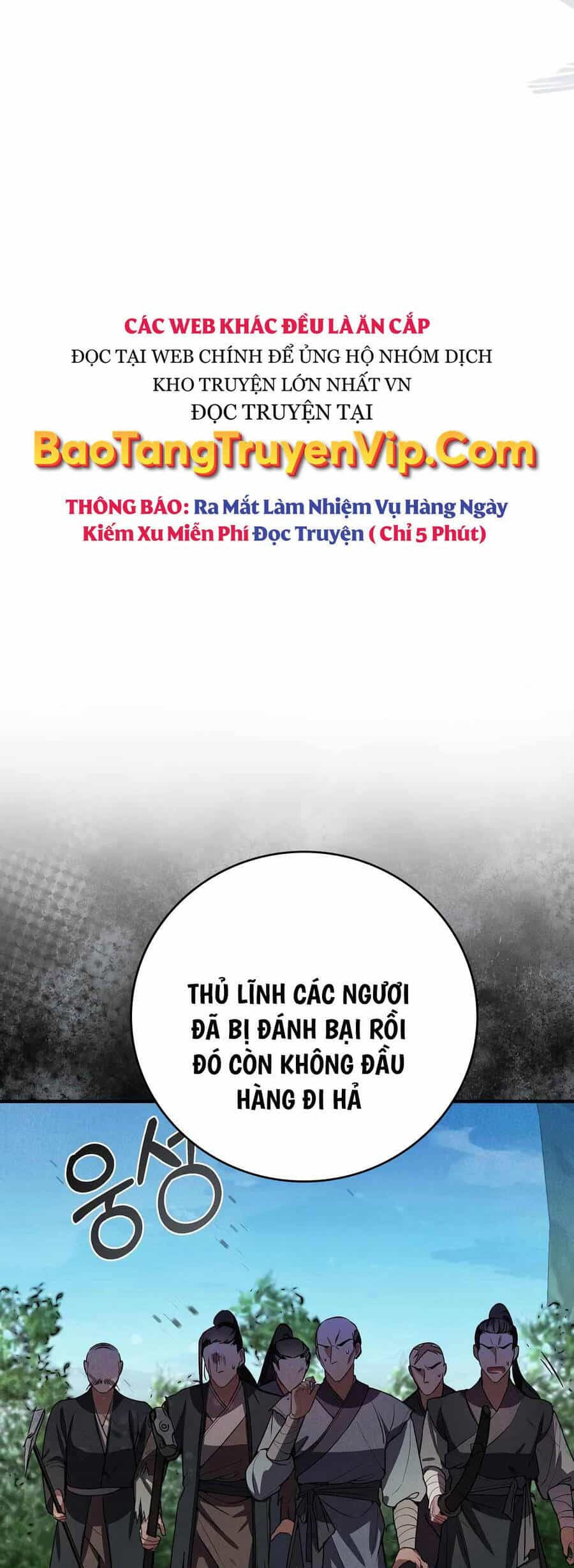 Thiên Tài Võ Thuật Hoàn Sinh - Chương 11.5 - ảnh 9