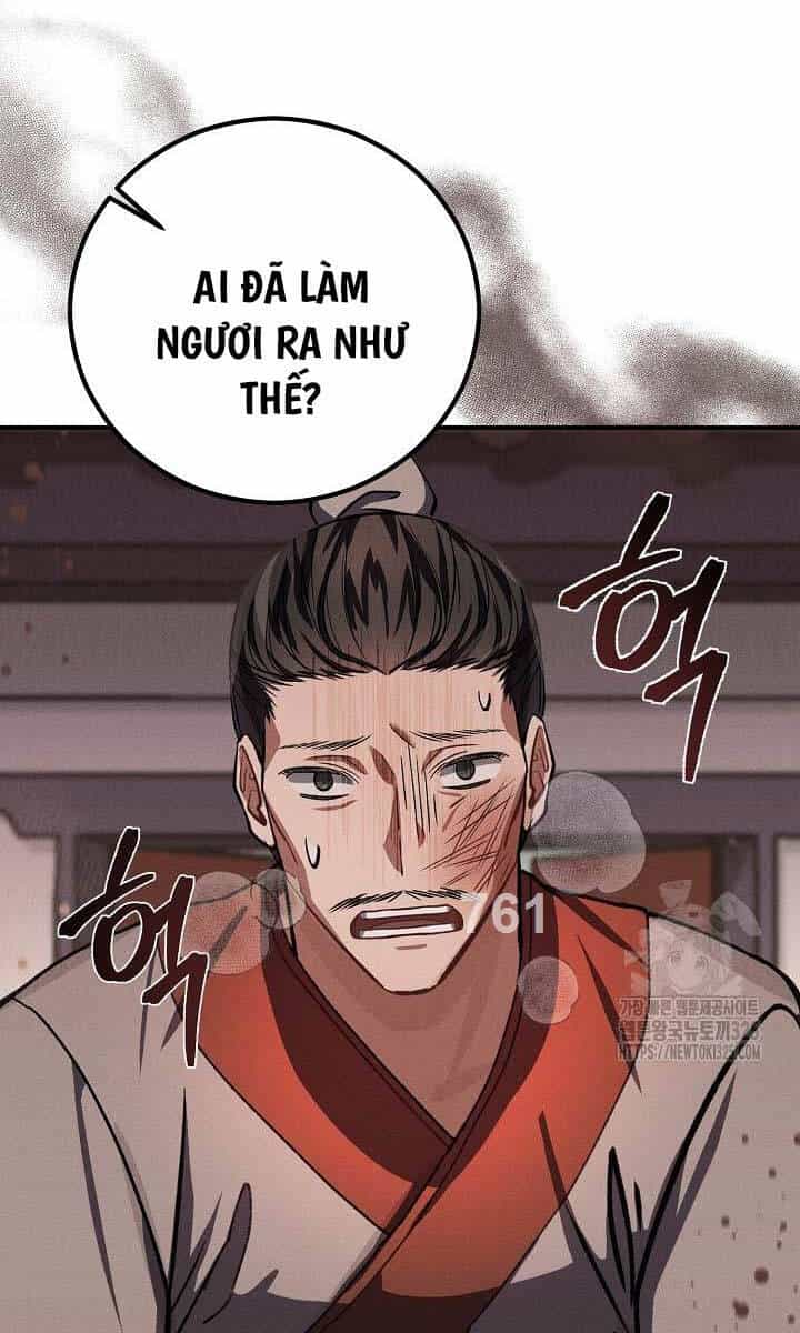 Thiên Tài Võ Thuật Hoàn Sinh - Chương 12 - ảnh 1