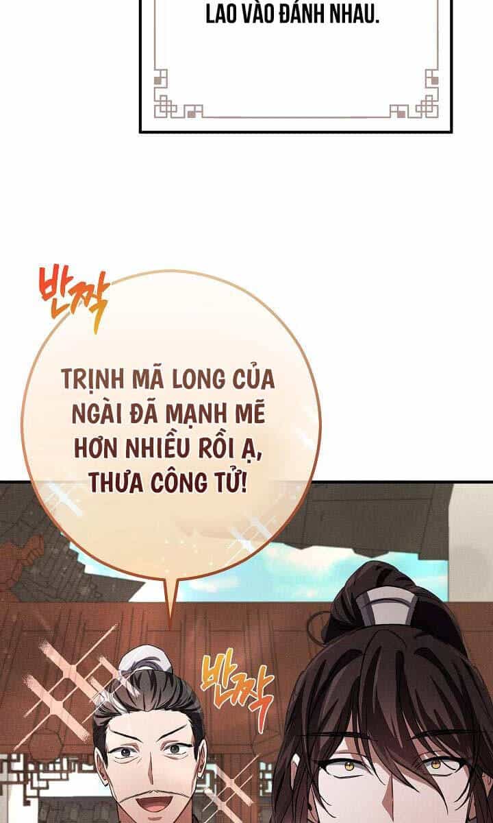 Thiên Tài Võ Thuật Hoàn Sinh - Chương 12 - ảnh 129