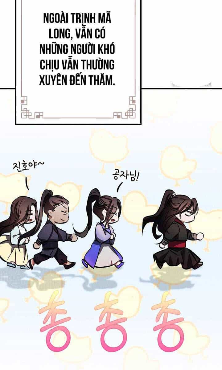 Thiên Tài Võ Thuật Hoàn Sinh - Chương 12 - ảnh 131