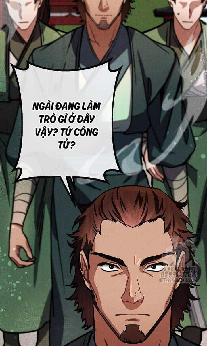 Thiên Tài Võ Thuật Hoàn Sinh - Chương 12 - ảnh 55