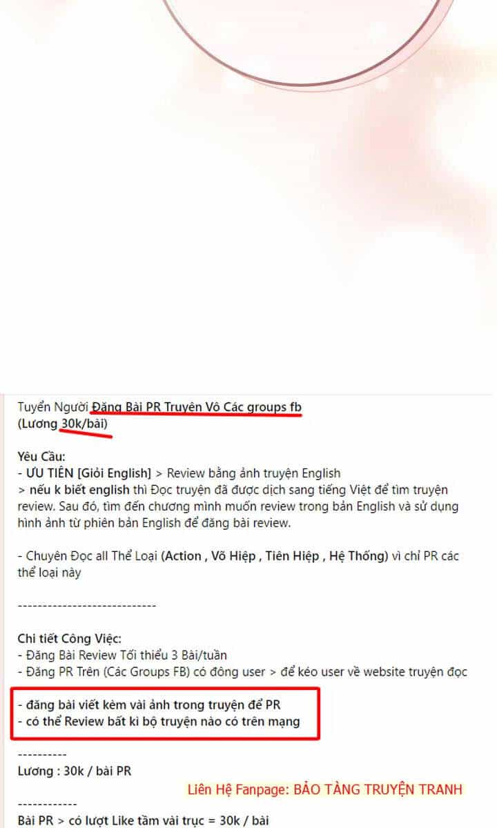 Thiên Tài Võ Thuật Hoàn Sinh - Chương 14 - ảnh 158