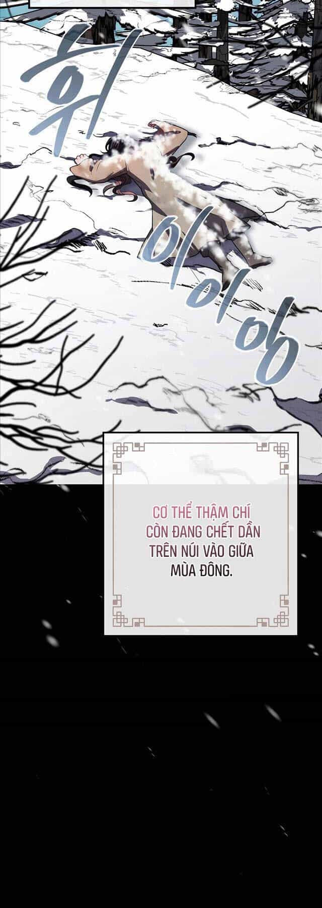 Thiên Tài Võ Thuật Hoàn Sinh - Chương 15 - ảnh 12