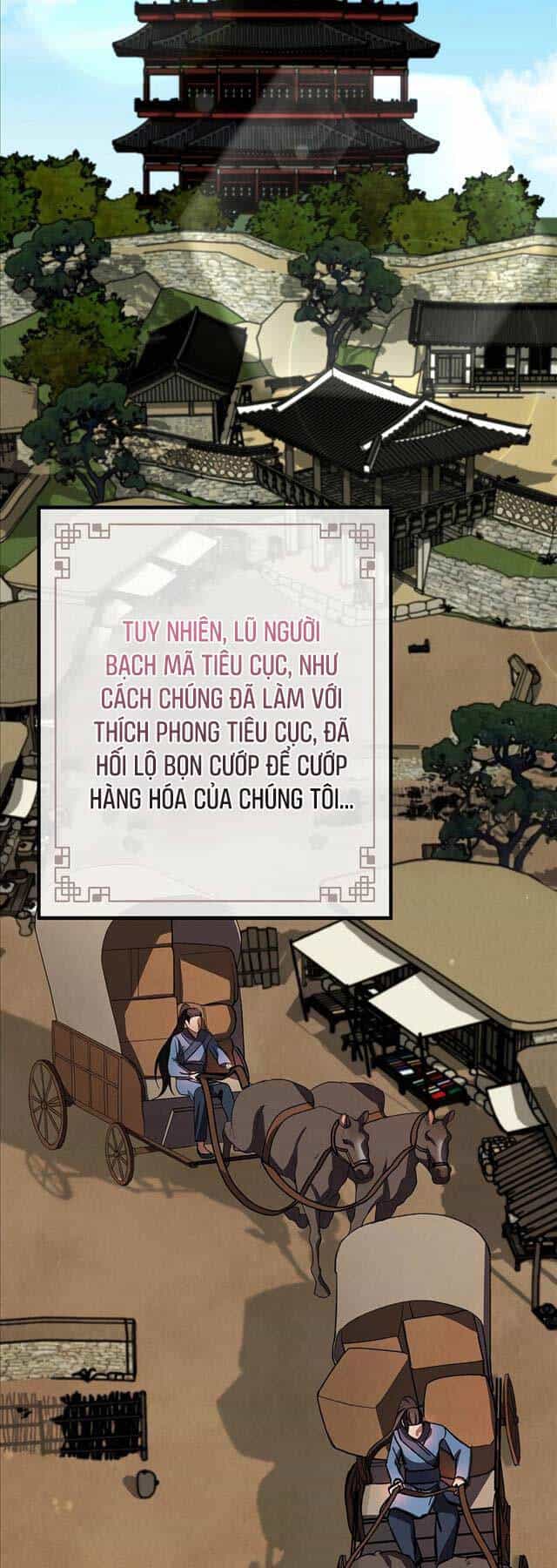 Thiên Tài Võ Thuật Hoàn Sinh - Chương 15 - ảnh 28