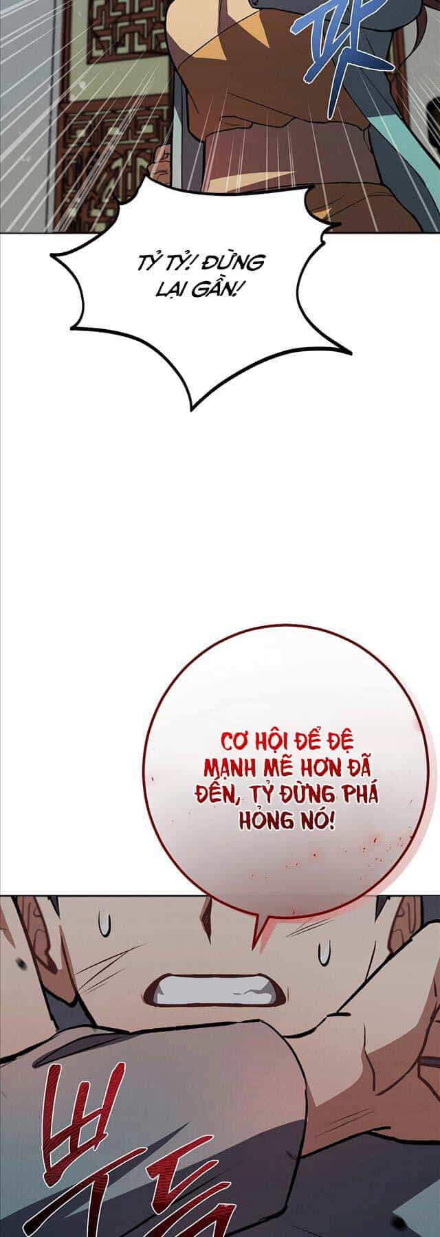 Thiên Tài Võ Thuật Hoàn Sinh - Chương 15 - ảnh 50