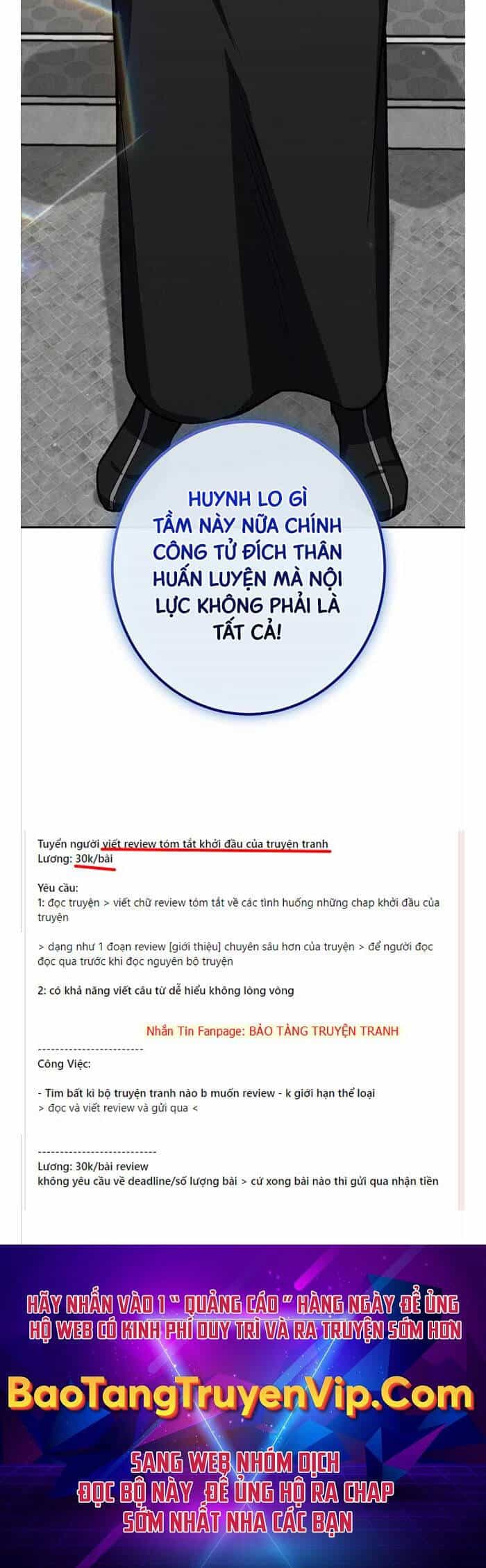 Thiên Tài Võ Thuật Hoàn Sinh - Chương 15 - ảnh 97