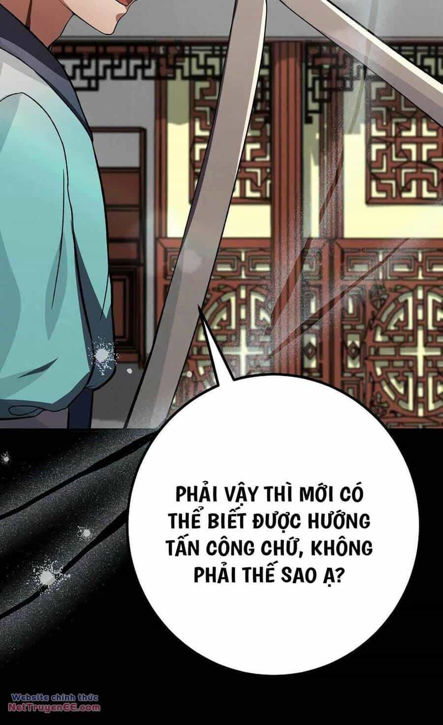 Thiên Tài Võ Thuật Hoàn Sinh - Chương 16 - ảnh 24