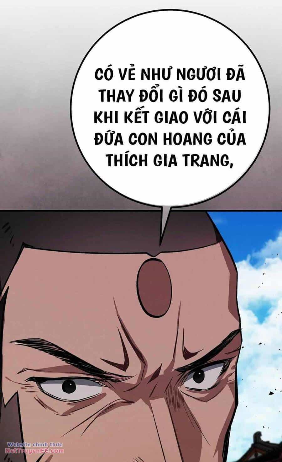 Thiên Tài Võ Thuật Hoàn Sinh - Chương 16 - ảnh 3
