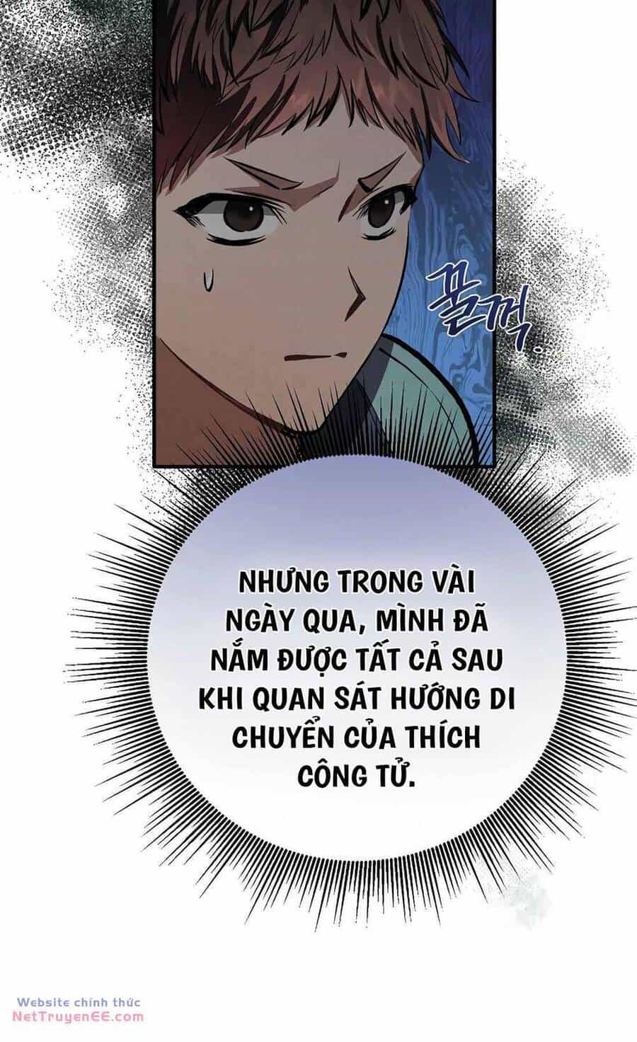 Thiên Tài Võ Thuật Hoàn Sinh - Chương 16 - ảnh 31