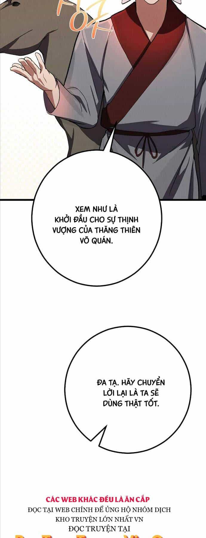 Thiên Tài Võ Thuật Hoàn Sinh - Chương 17 - ảnh 11