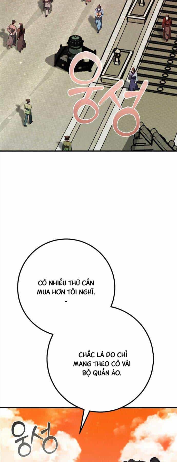 Thiên Tài Võ Thuật Hoàn Sinh - Chương 17 - ảnh 23