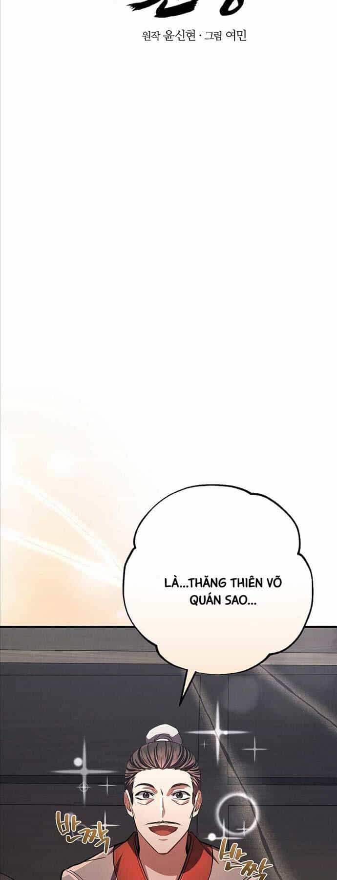 Thiên Tài Võ Thuật Hoàn Sinh - Chương 17 - ảnh 3