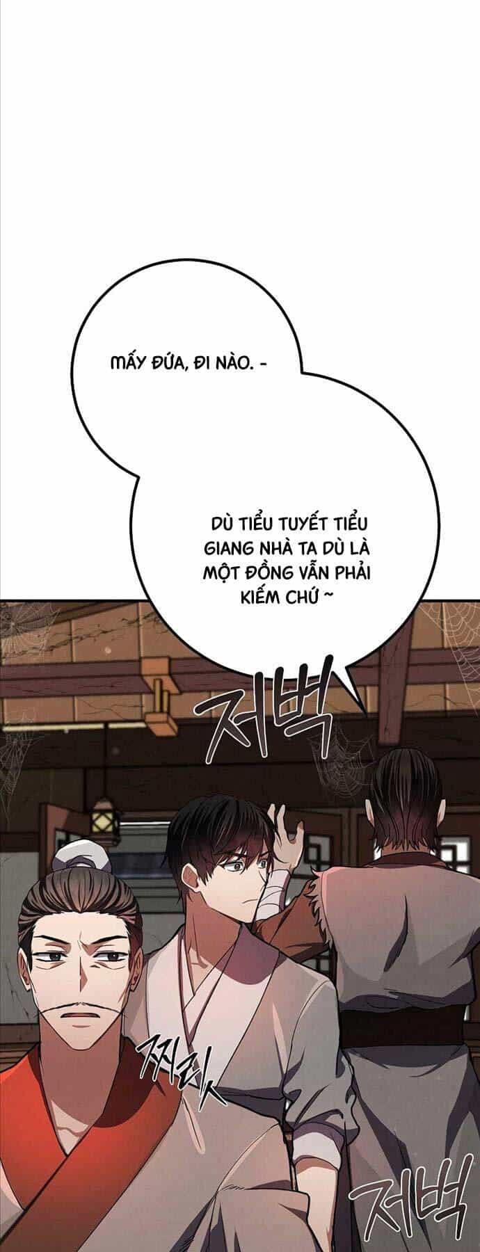 Thiên Tài Võ Thuật Hoàn Sinh - Chương 17 - ảnh 44