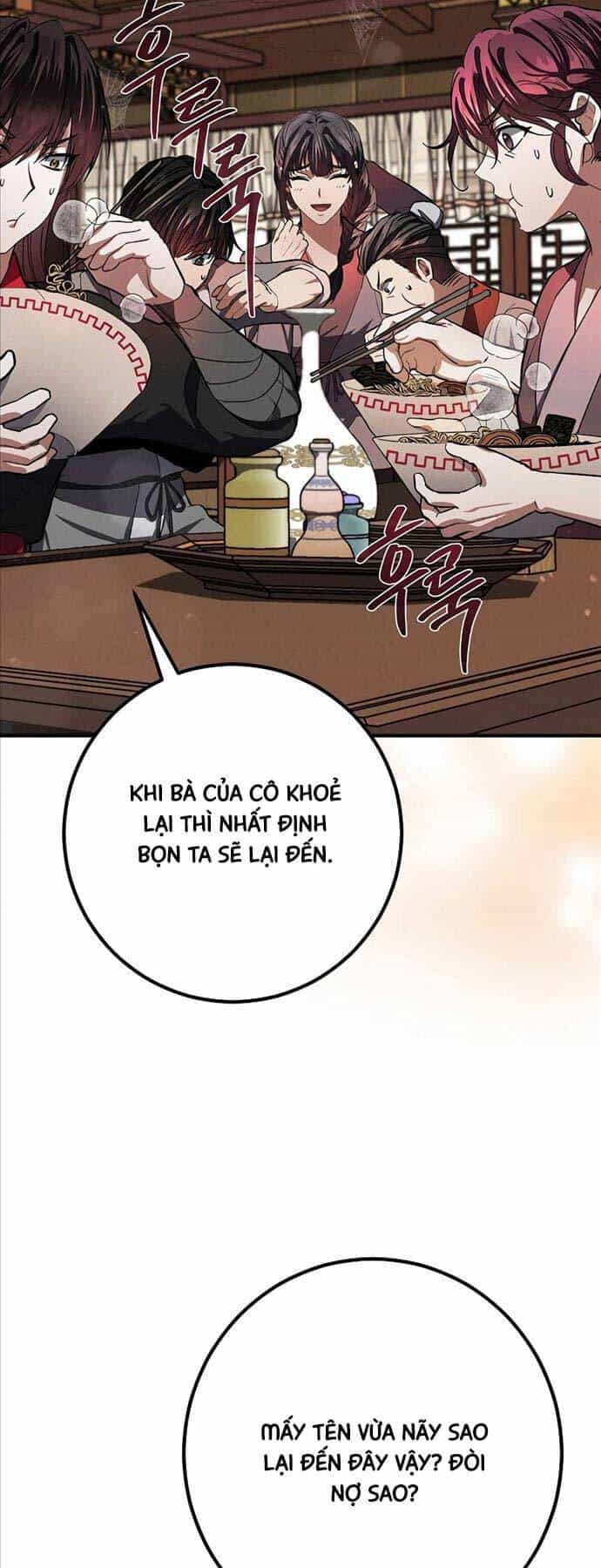 Thiên Tài Võ Thuật Hoàn Sinh - Chương 17 - ảnh 66