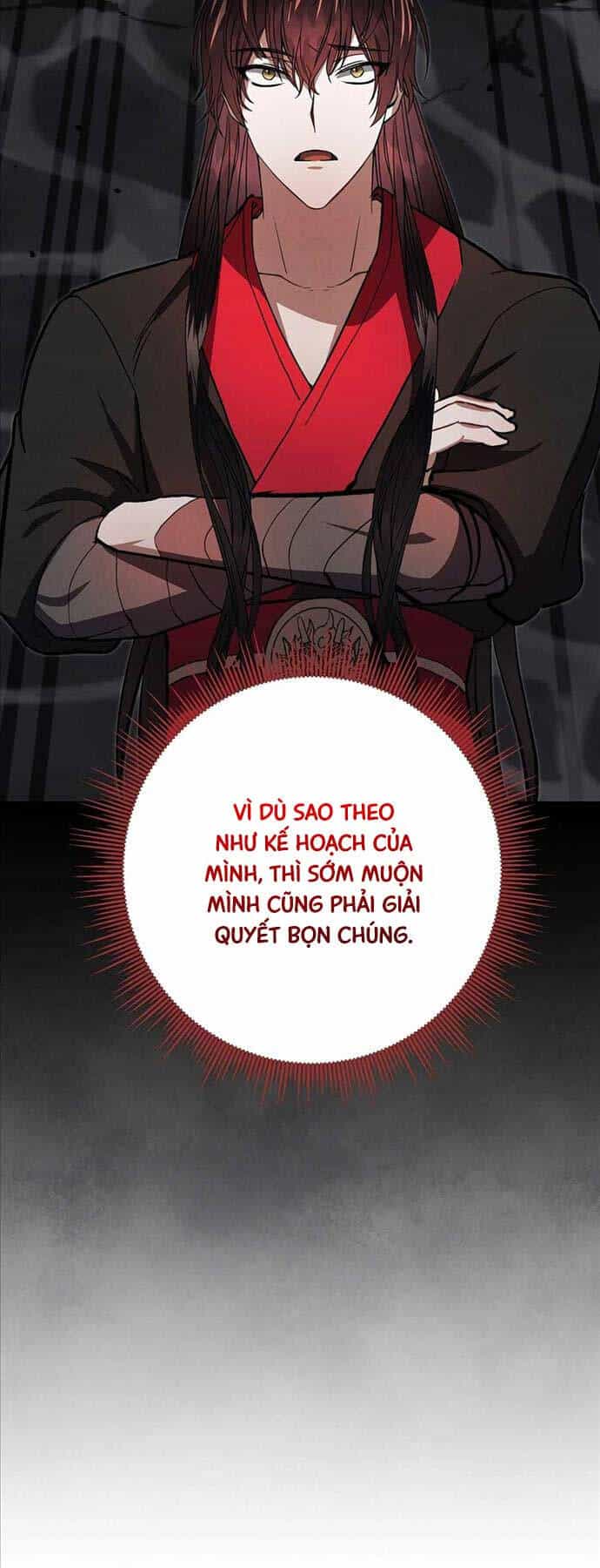 Thiên Tài Võ Thuật Hoàn Sinh - Chương 17 - ảnh 74