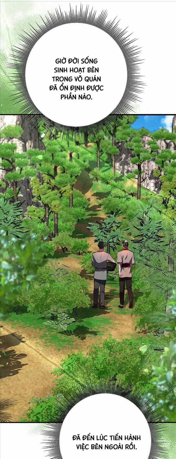 Thiên Tài Võ Thuật Hoàn Sinh - Chương 17 - ảnh 96