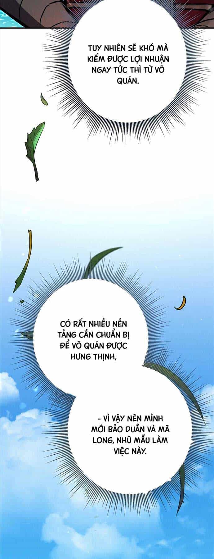 Thiên Tài Võ Thuật Hoàn Sinh - Chương 17 - ảnh 99