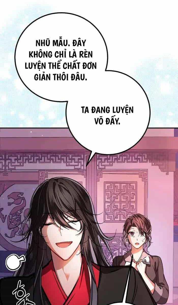 Thiên Tài Võ Thuật Hoàn Sinh - Chương 2 - ảnh 41