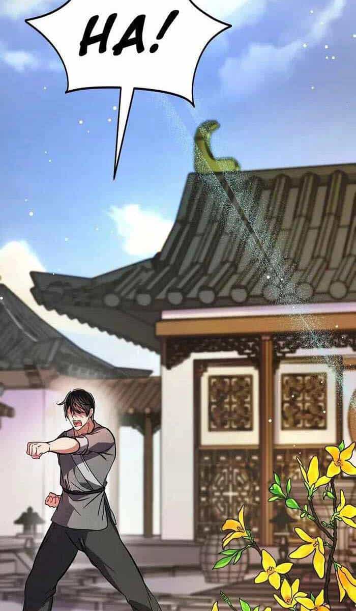 Thiên Tài Võ Thuật Hoàn Sinh - Chương 2 - ảnh 61
