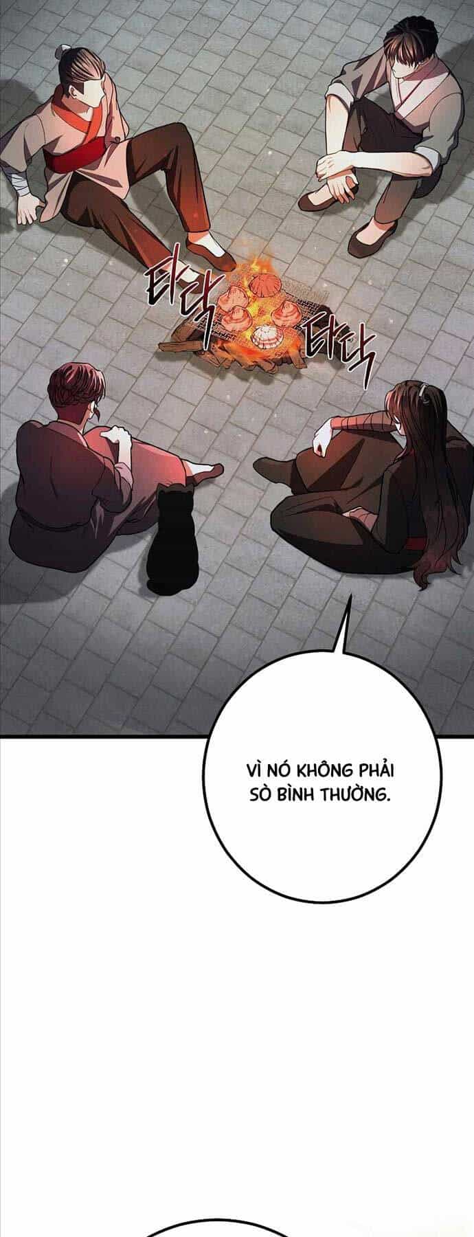 Thiên Tài Võ Thuật Hoàn Sinh - Chương 18 - ảnh 65